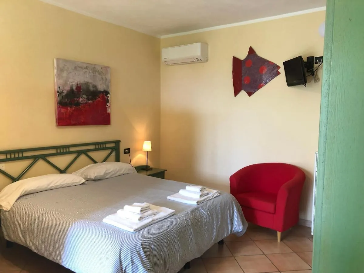 Belvedere Residenza Mediterranea Portoferraio