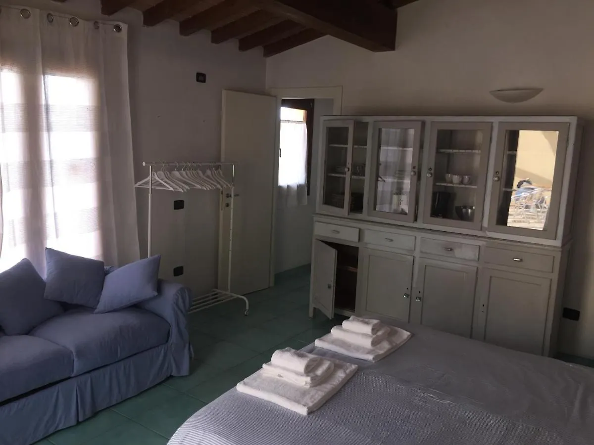 Belvedere Residenza Mediterranea Portoferraio Aparthotel