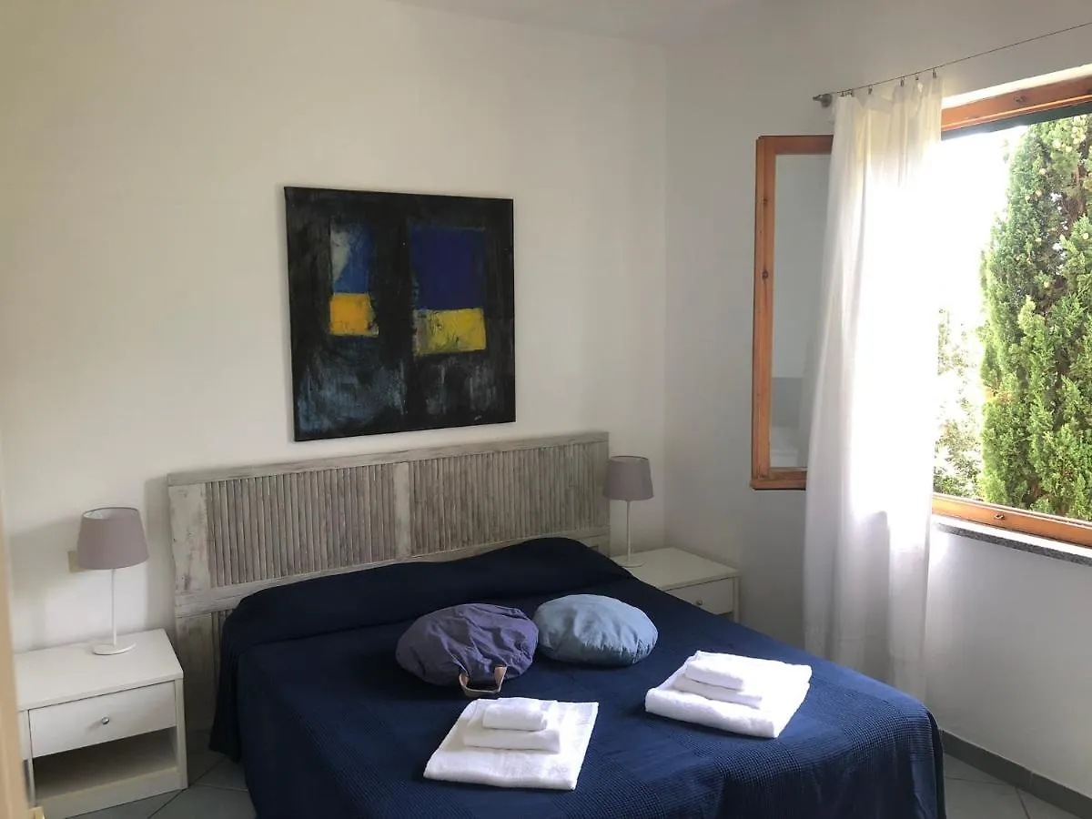 Belvedere Residenza Mediterranea Portoferraio