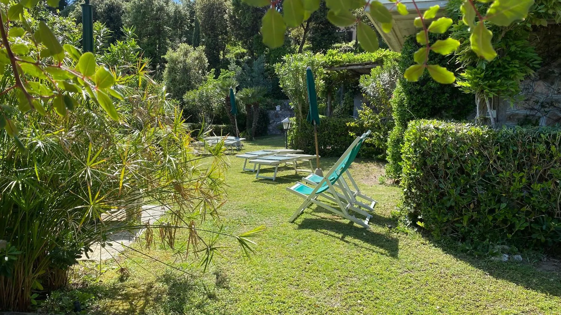 Belvedere Residenza Mediterranea Portoferraio