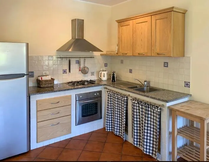 Belvedere Residenza Mediterranea Portoferraio Olaszország
