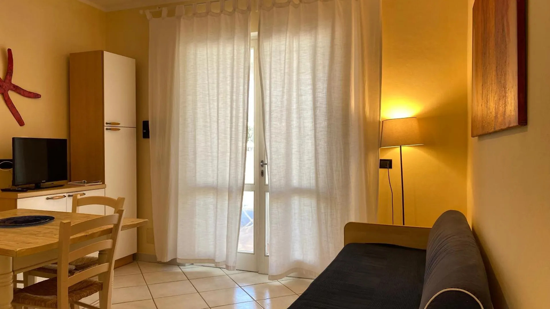 Belvedere Residenza Mediterranea Portoferraio Aparthotel
