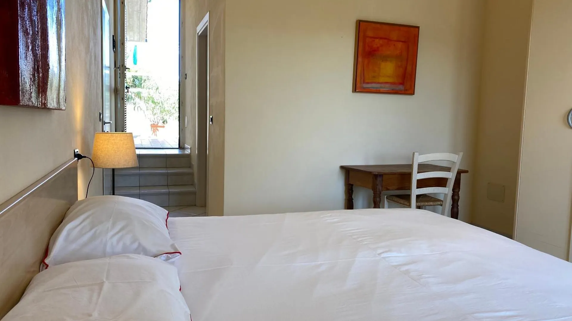 Belvedere Residenza Mediterranea Portoferraio Aparthotel