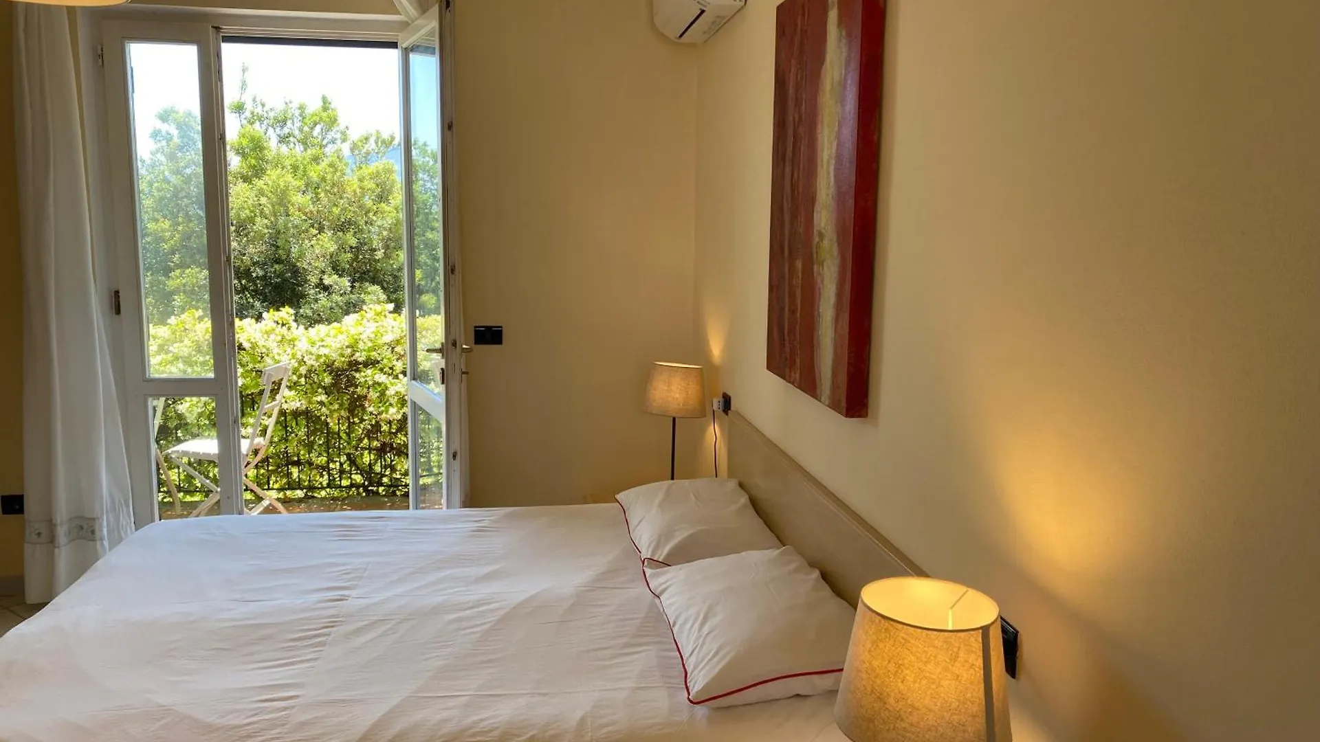 Apartmanhotel Belvedere Residenza Mediterranea Portoferraio