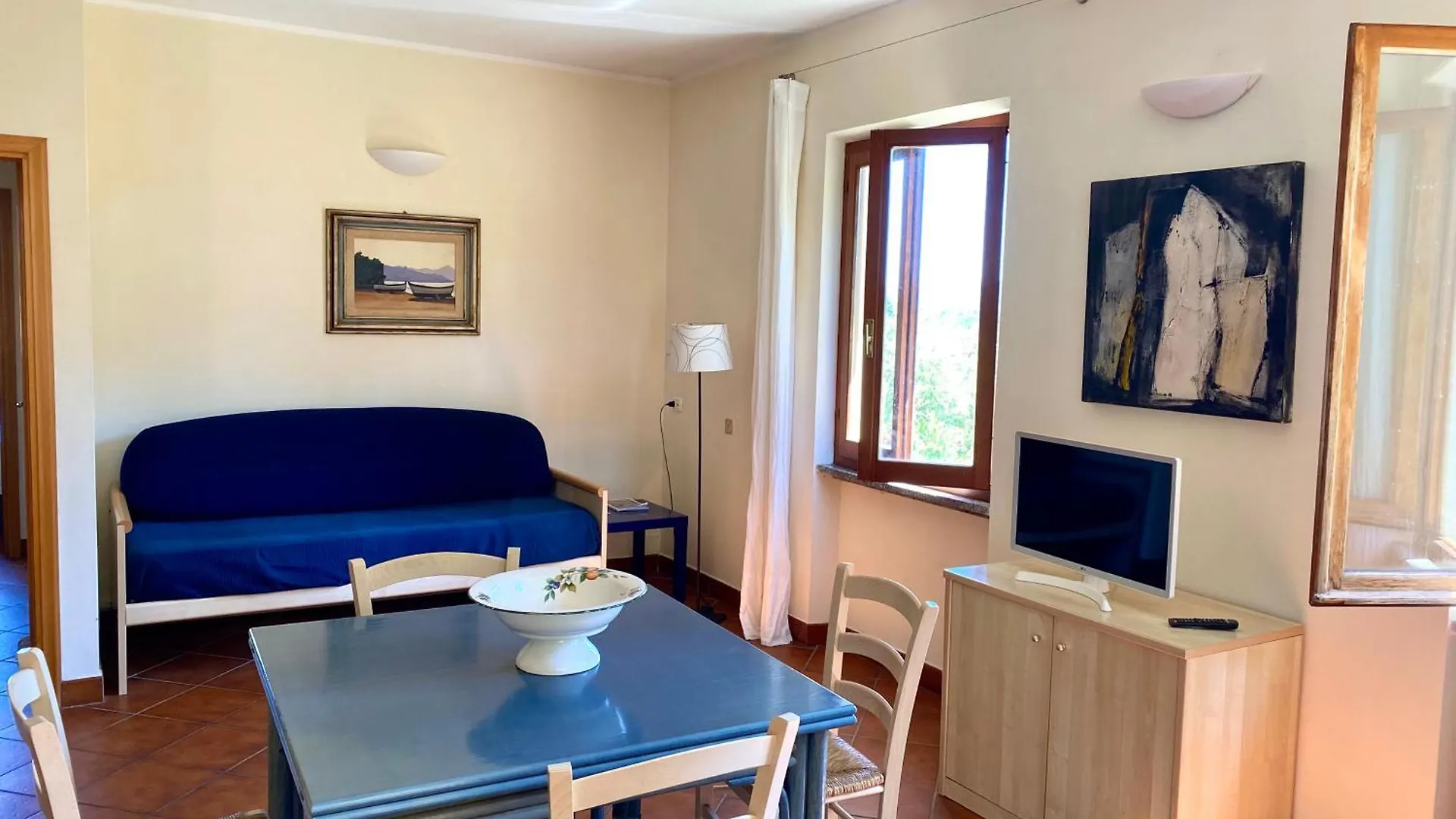 Aparthotel Belvedere Residenza Mediterranea Portoferraio