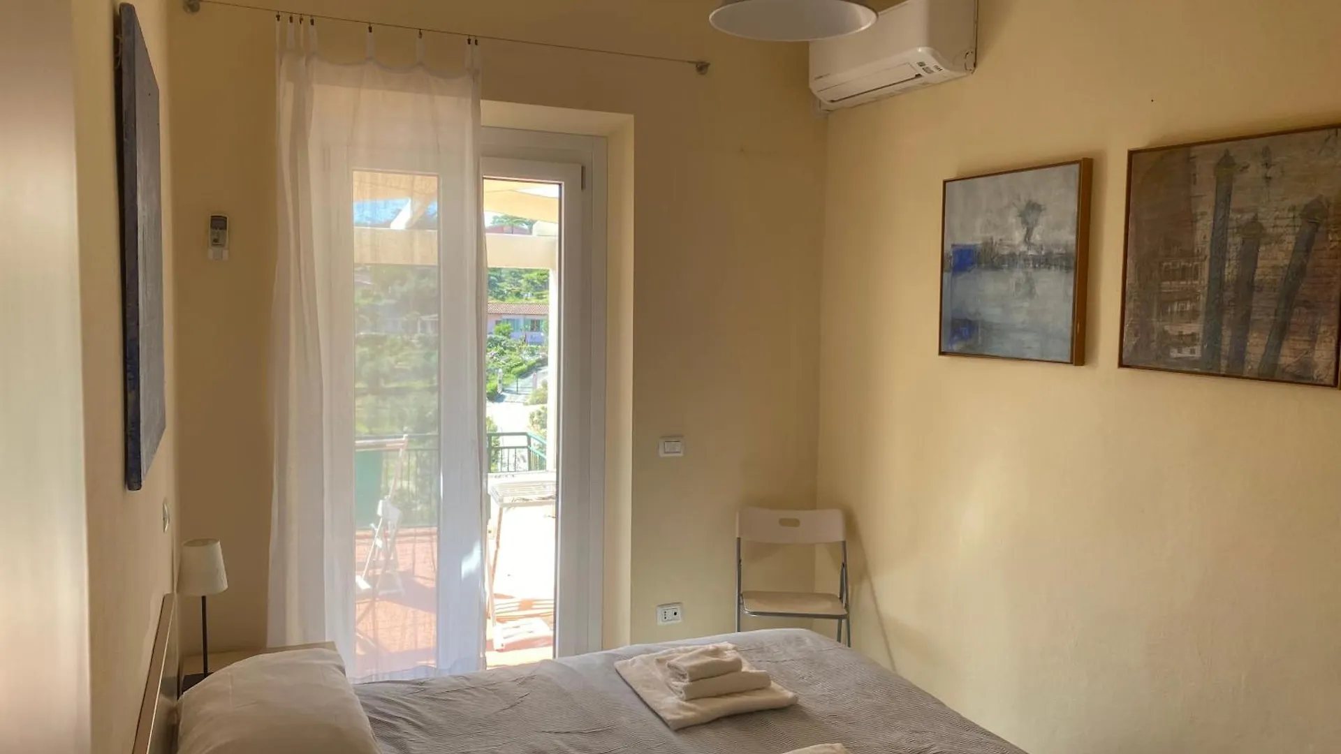 Belvedere Residenza Mediterranea Portoferraio 2*,  Italien