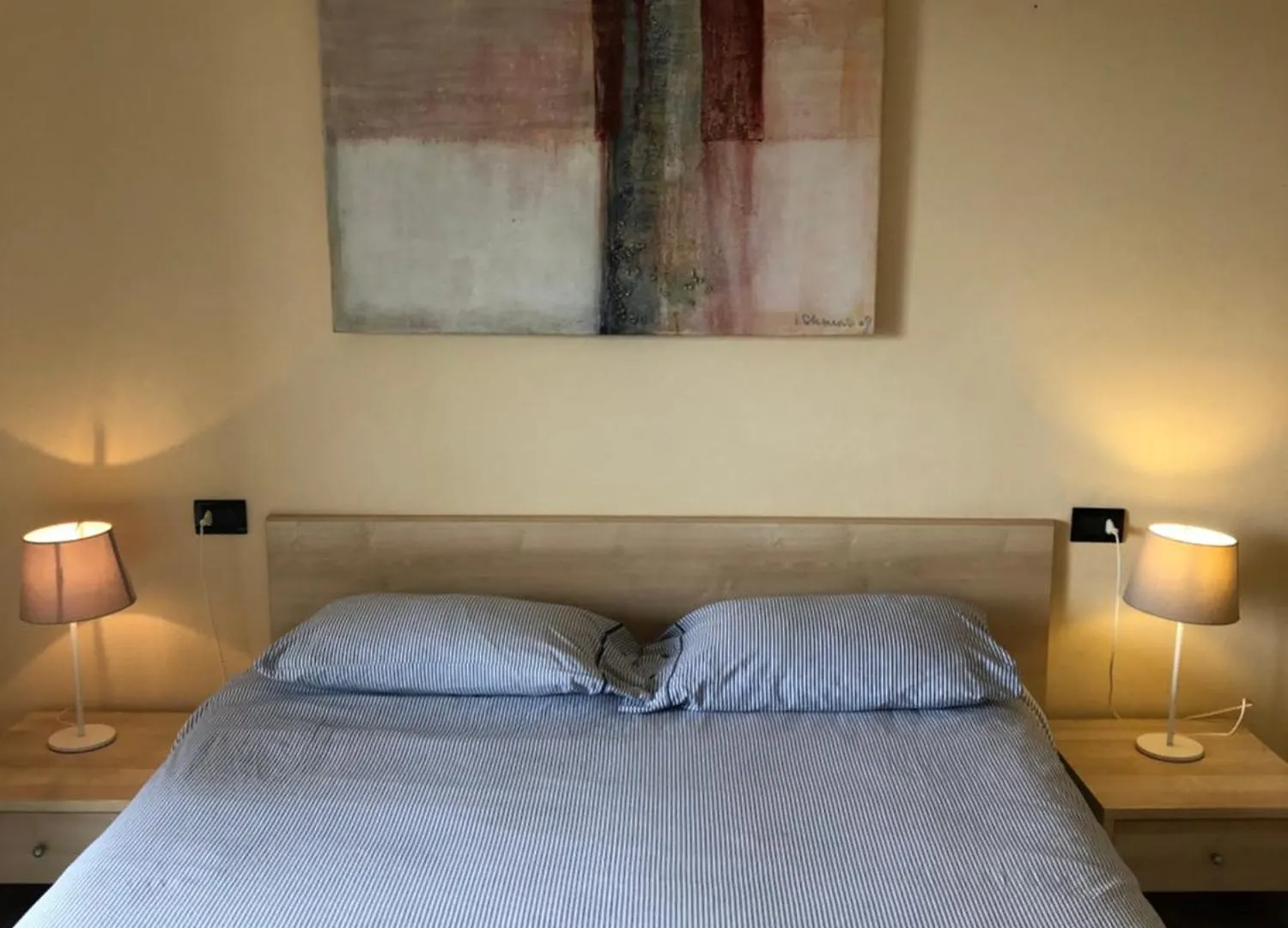 Belvedere Residenza Mediterranea Portoferraio Aparthotel