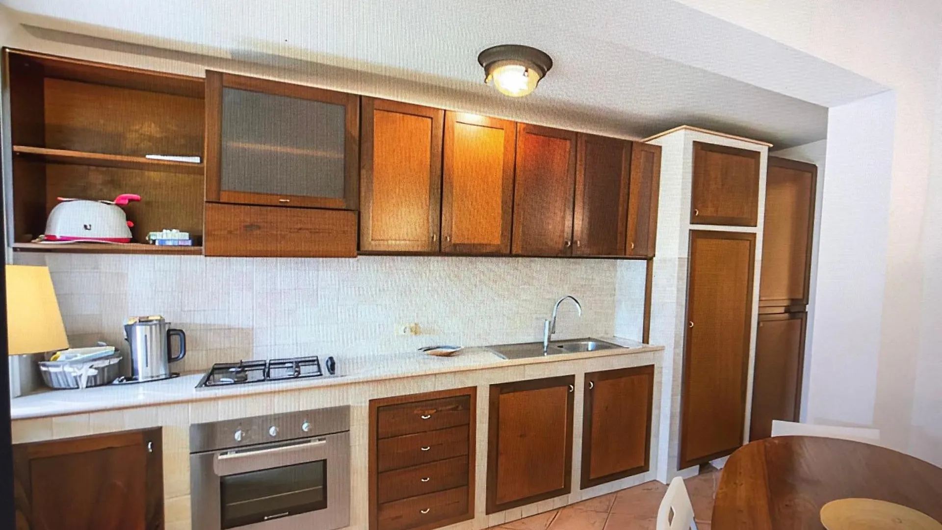 Aparthotel Belvedere Residenza Mediterranea Portoferraio