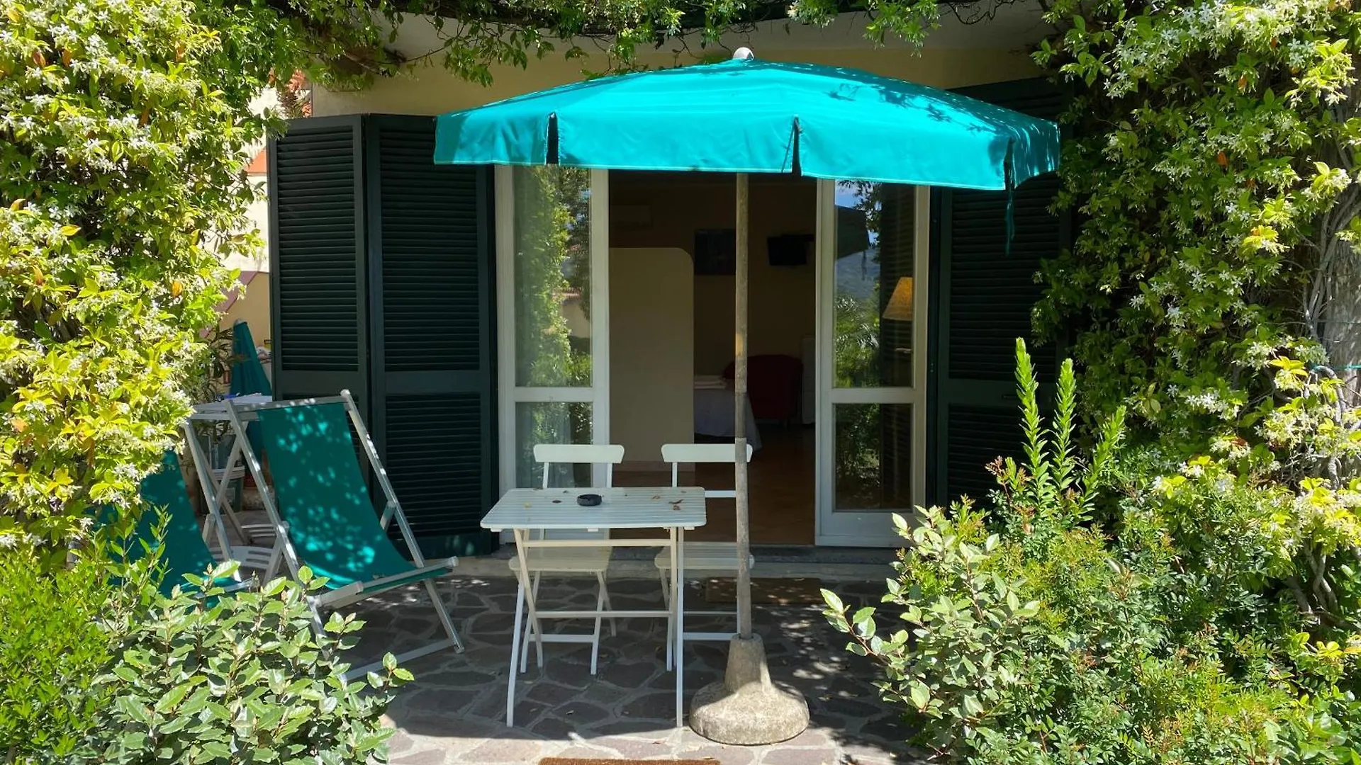 Belvedere Residenza Mediterranea Portoferraio 2*,  Olaszország