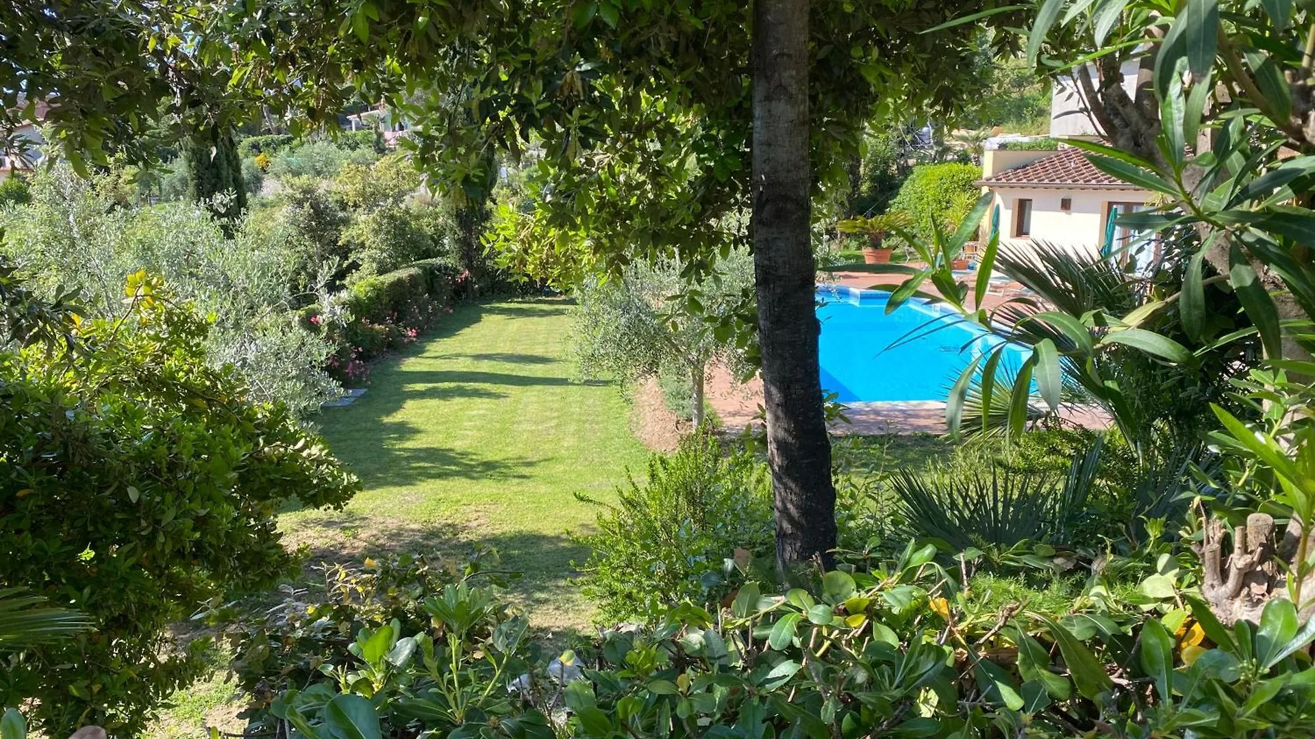Belvedere Residenza Mediterranea Portoferraio