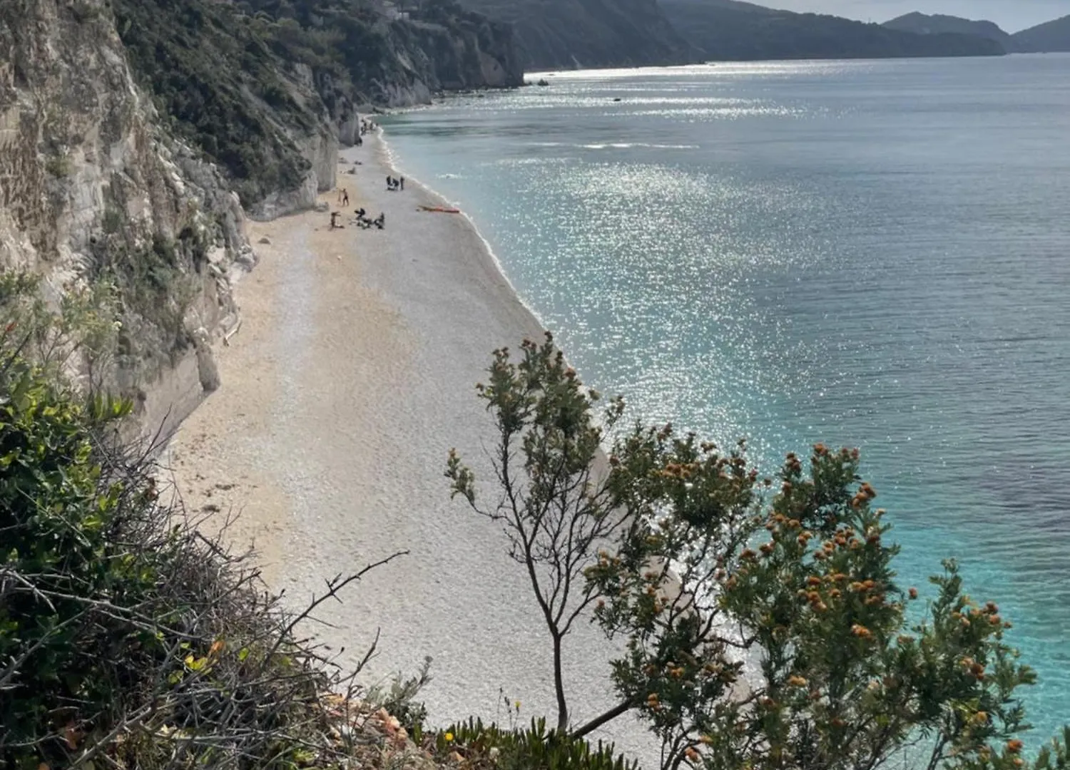 Apartmanhotel Belvedere Residenza Mediterranea Portoferraio