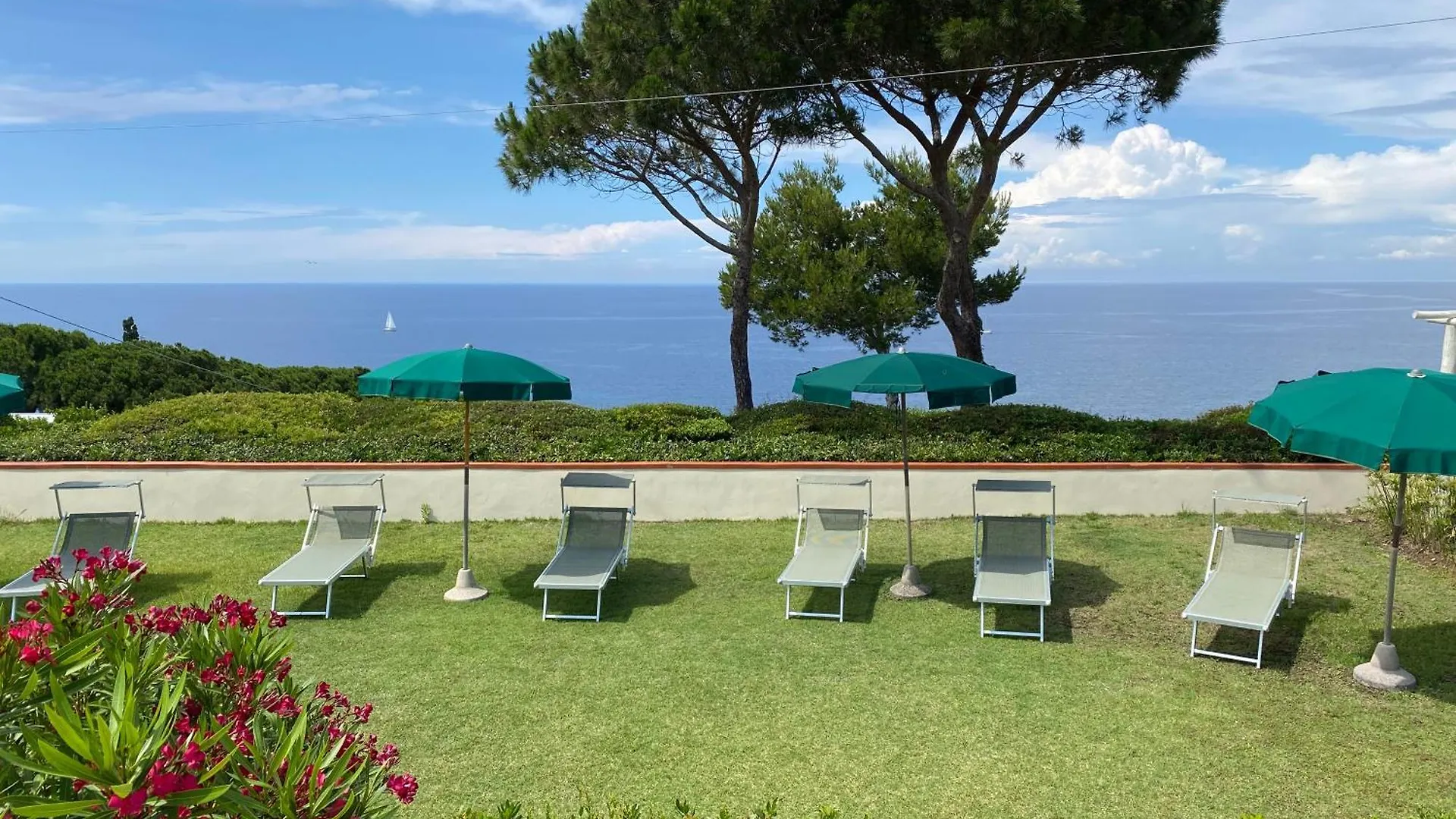 Belvedere Residenza Mediterranea Portoferraio 2*,  Olaszország