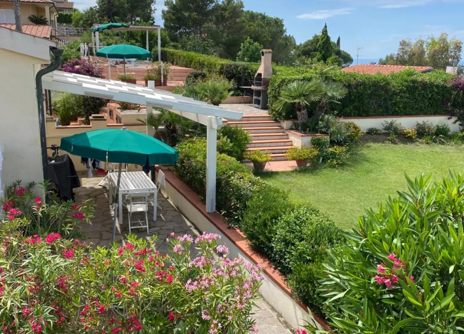 Belvedere Residenza Mediterranea Portoferraio Italy