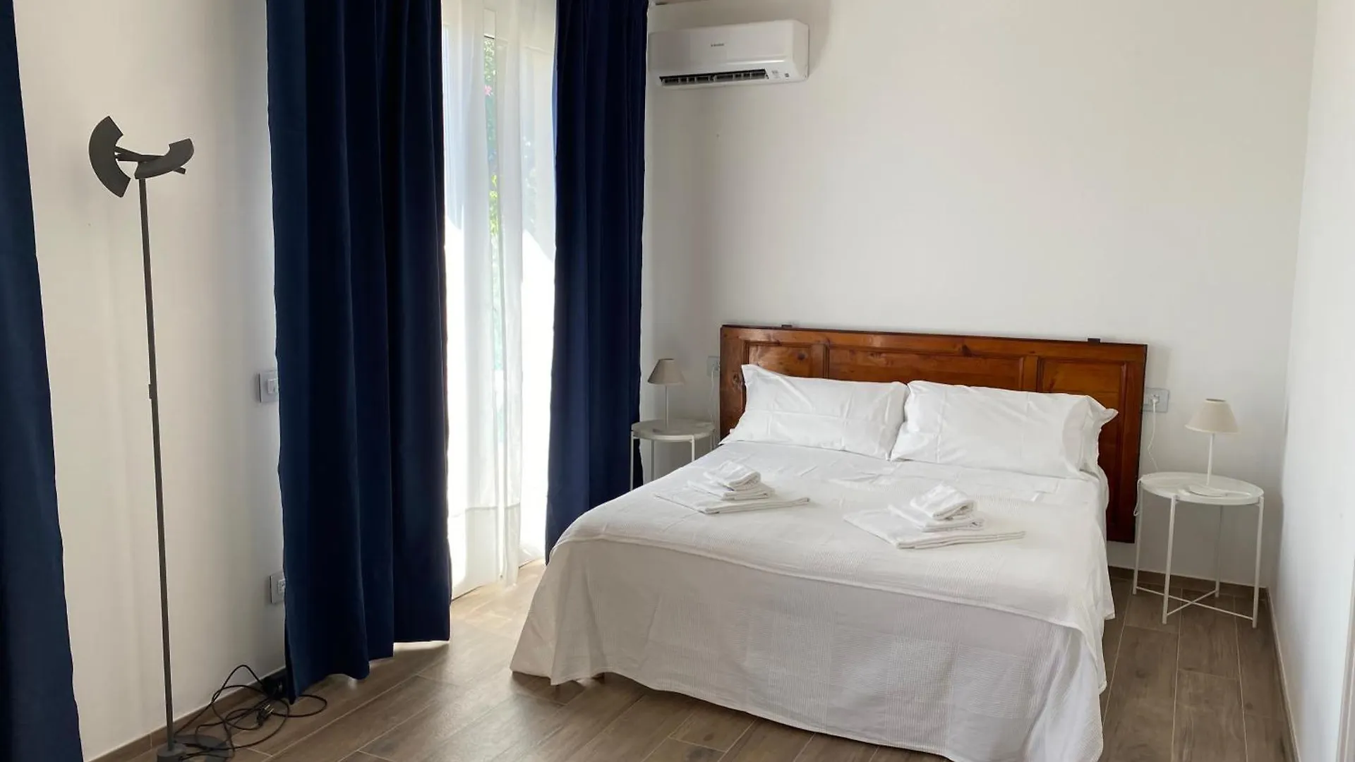 Belvedere Residenza Mediterranea Portoferraio 2*,