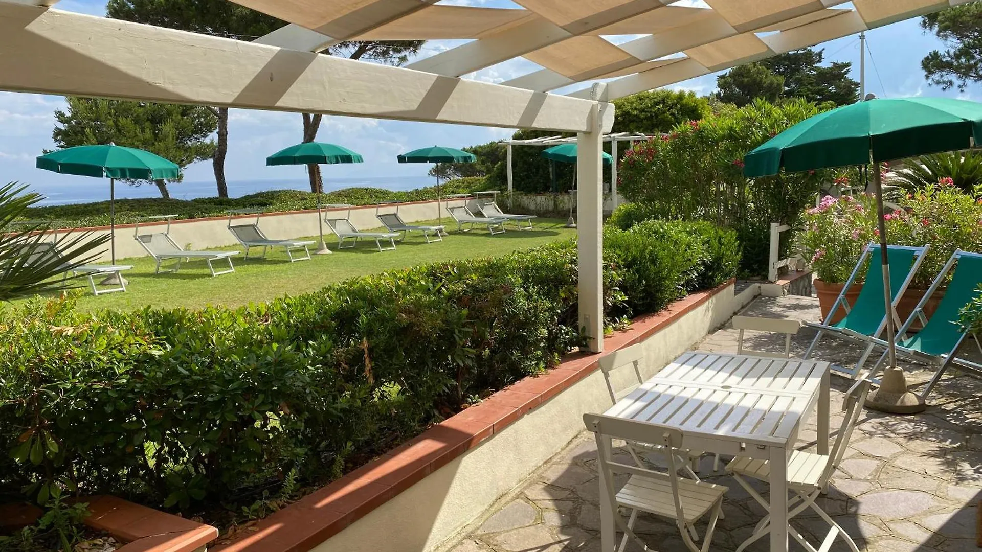 Belvedere Residenza Mediterranea Portoferraio