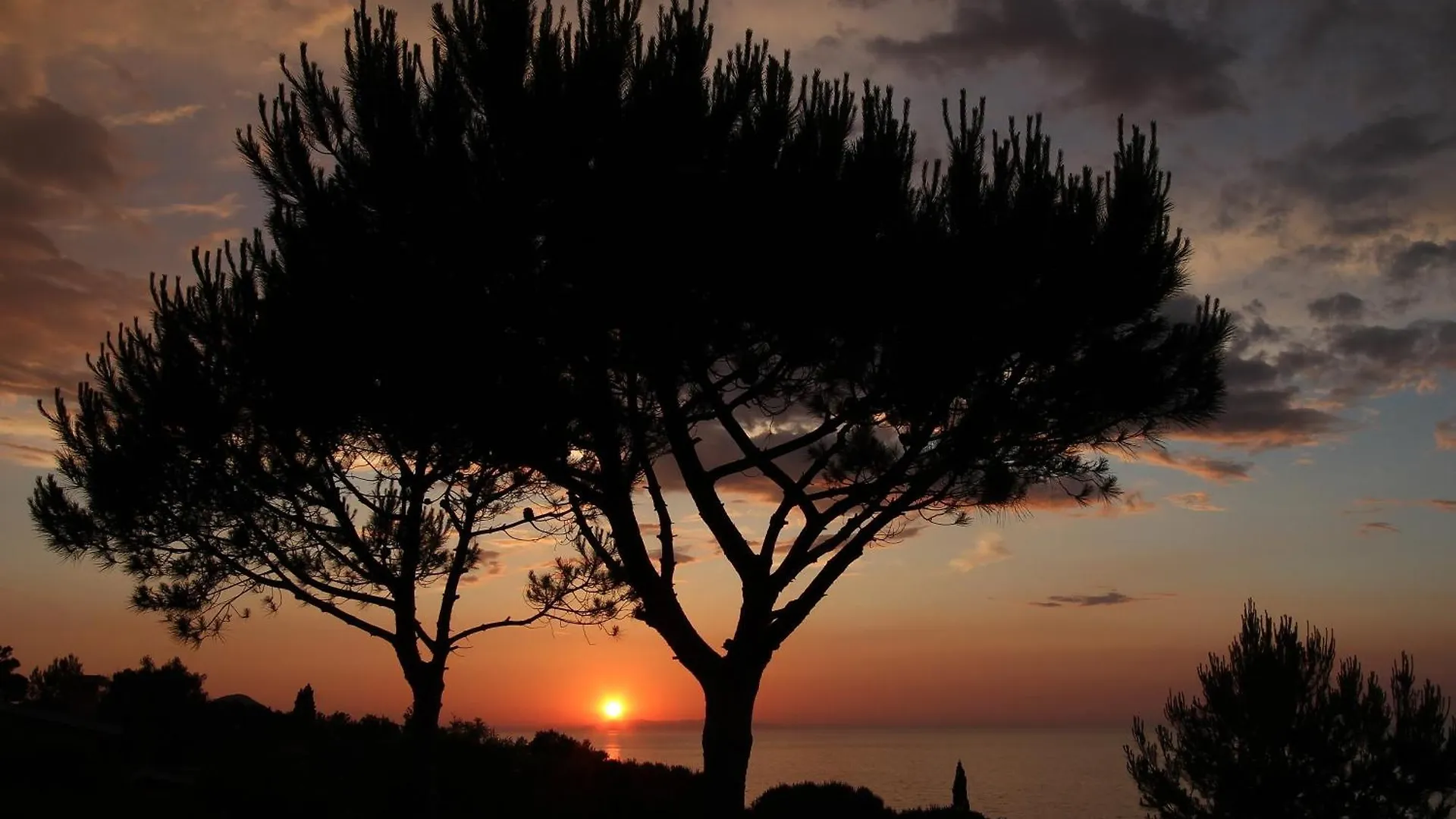Belvedere Residenza Mediterranea Portoferraio Italien