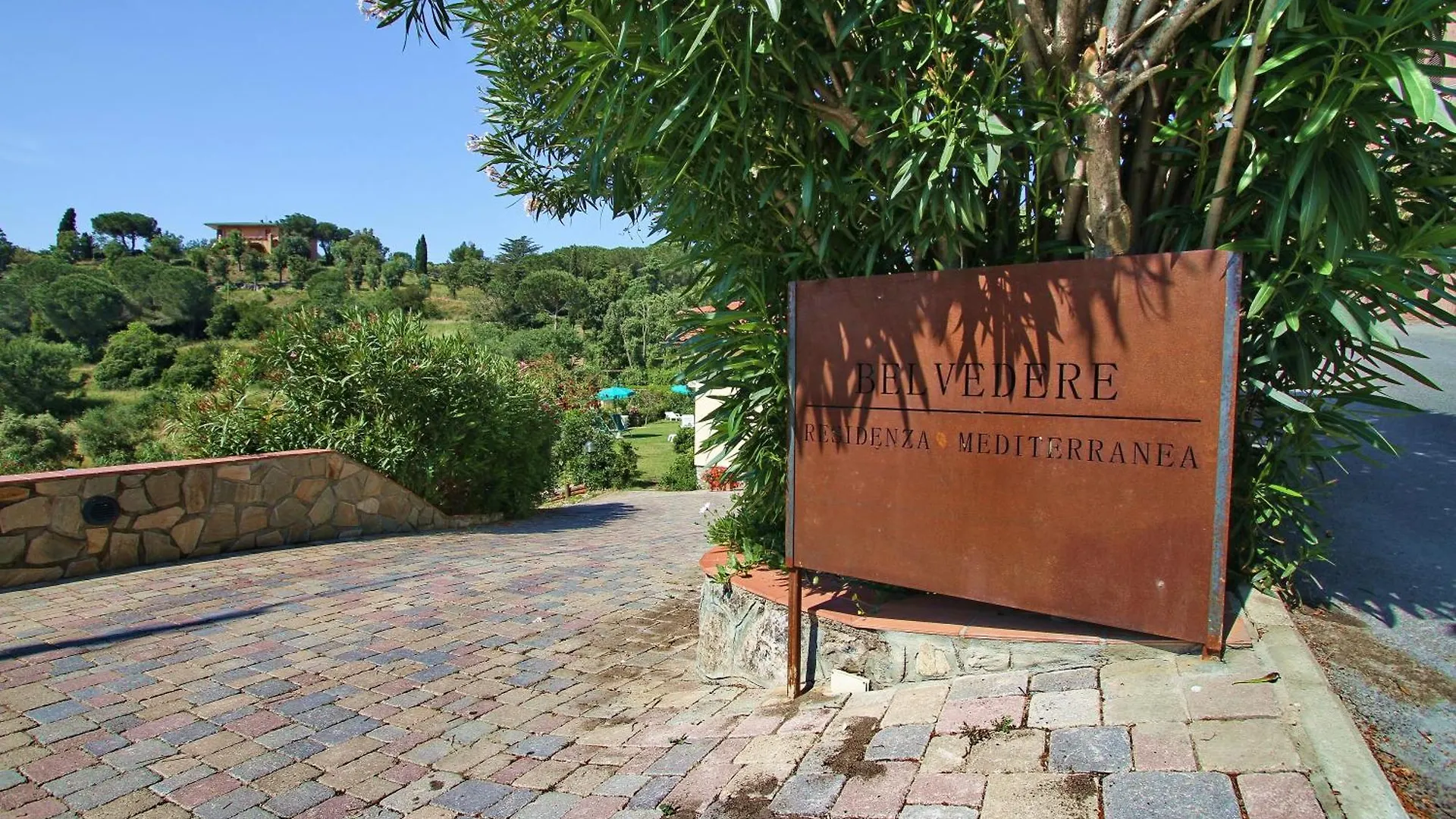 Belvedere Residenza Mediterranea Portoferraio
