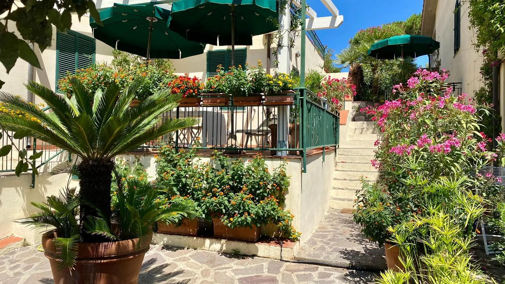 Belvedere Residenza Mediterranea Portoferraio Italy