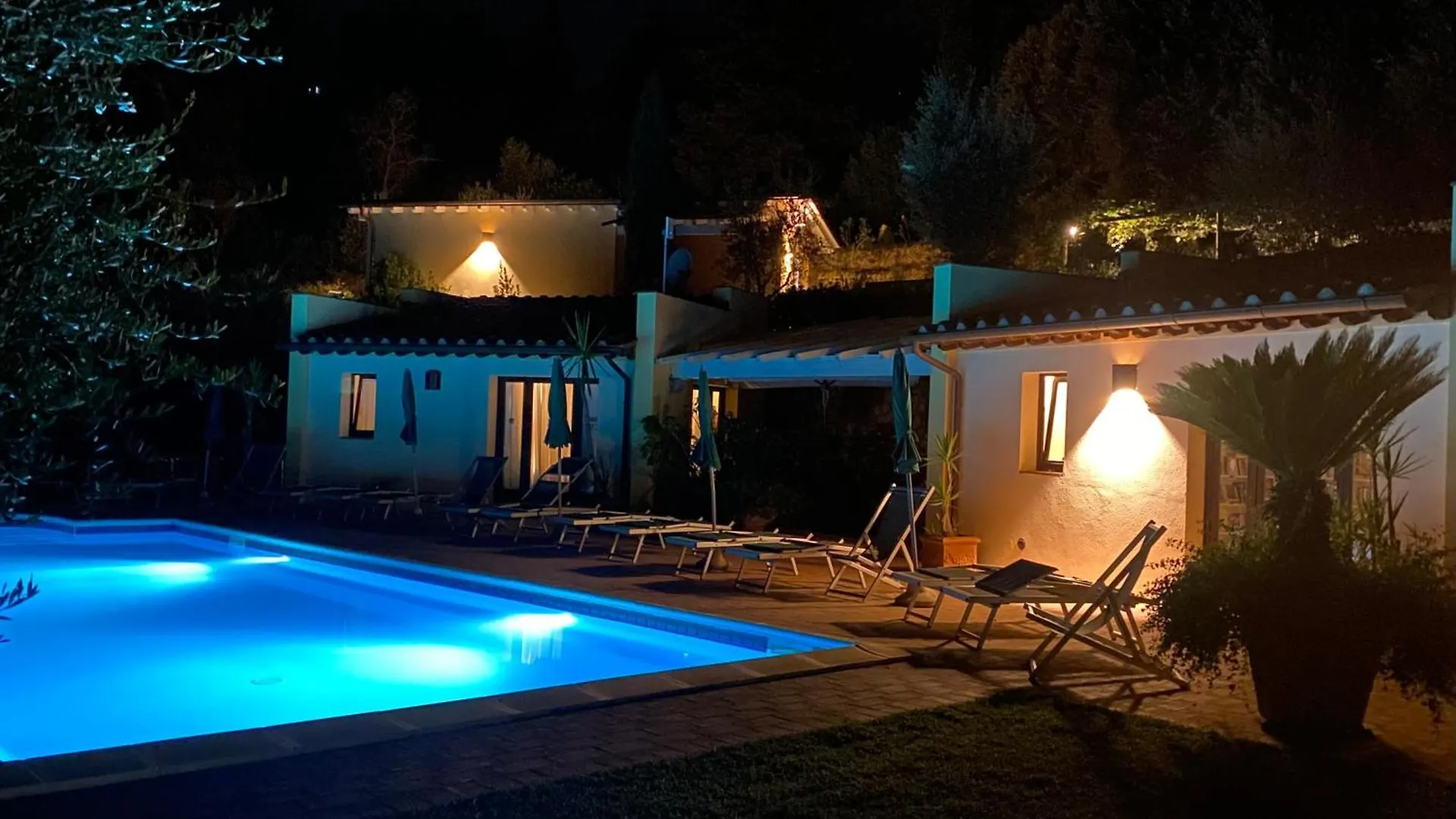 Belvedere Residenza Mediterranea Portoferraio 2*,  Italy