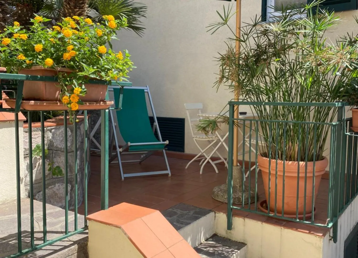 ** Aparthotel Belvedere Residenza Mediterranea Portoferraio Italy