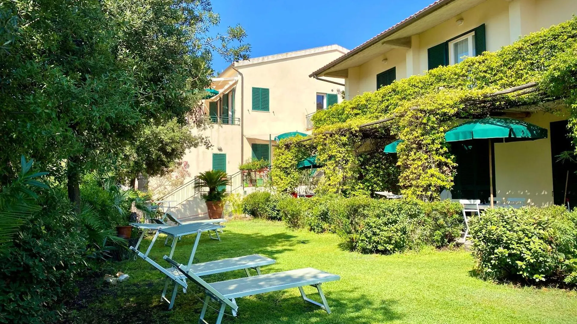 Belvedere Residenza Mediterranea Portoferraio