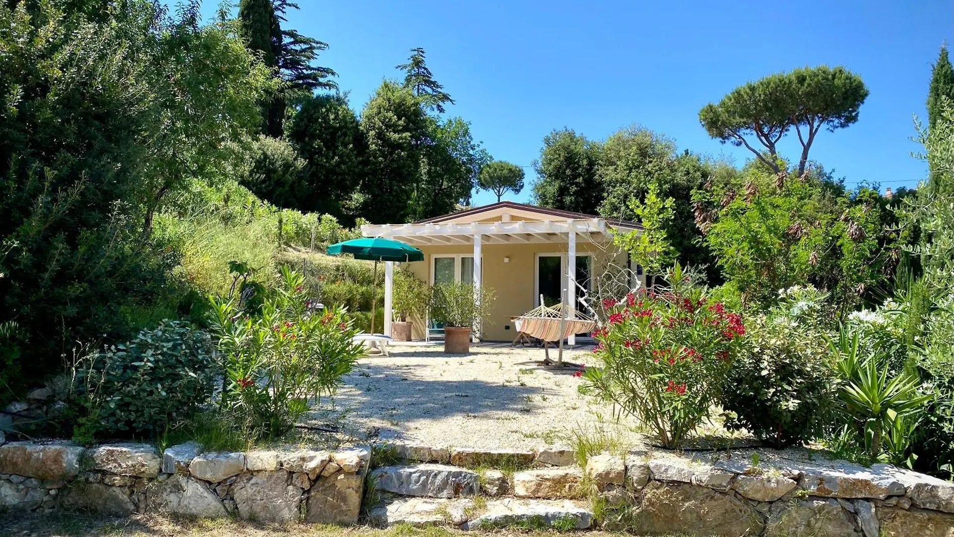 Belvedere Residenza Mediterranea Portoferraio Italy