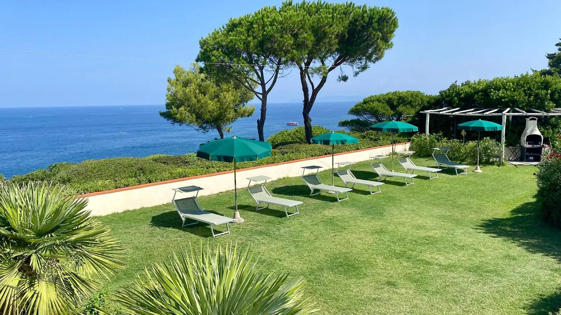 Belvedere Residenza Mediterranea Portoferraio