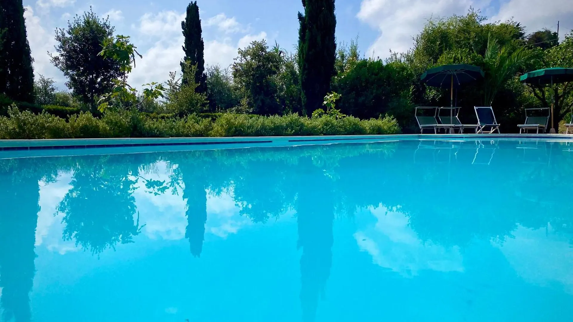 Belvedere Residenza Mediterranea Portoferraio