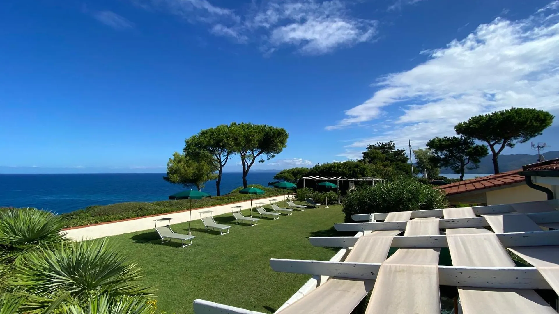 Aparthotel Belvedere Residenza Mediterranea Portoferraio