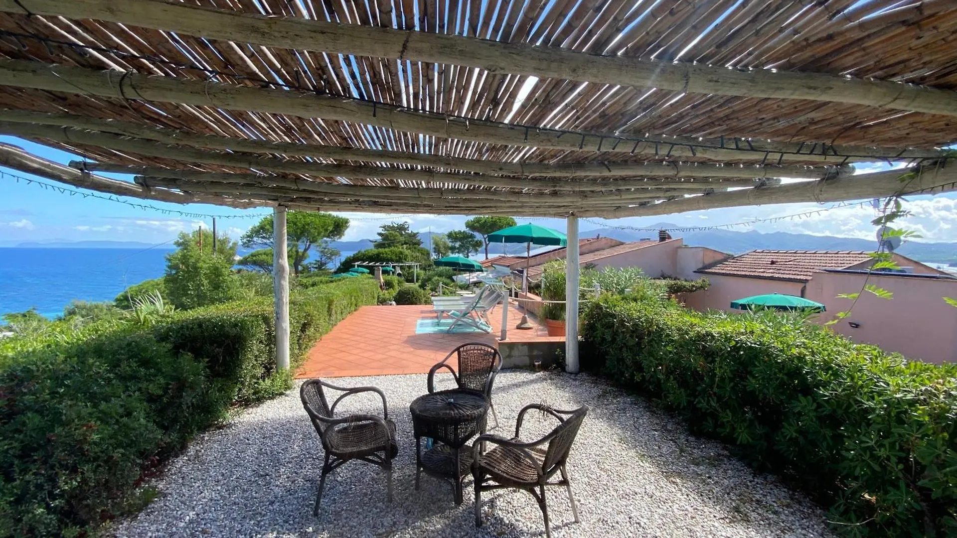 Belvedere Residenza Mediterranea Portoferraio 2*,  Italy