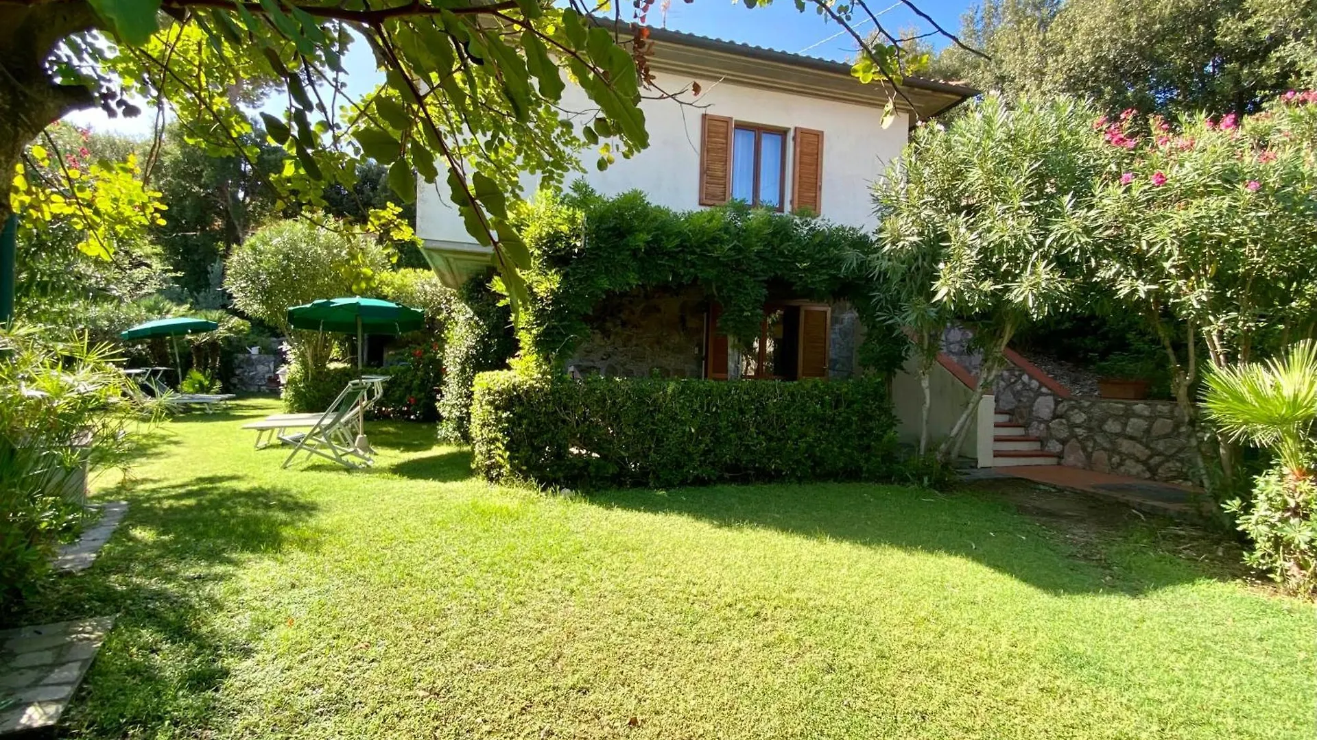 Belvedere Residenza Mediterranea Portoferraio