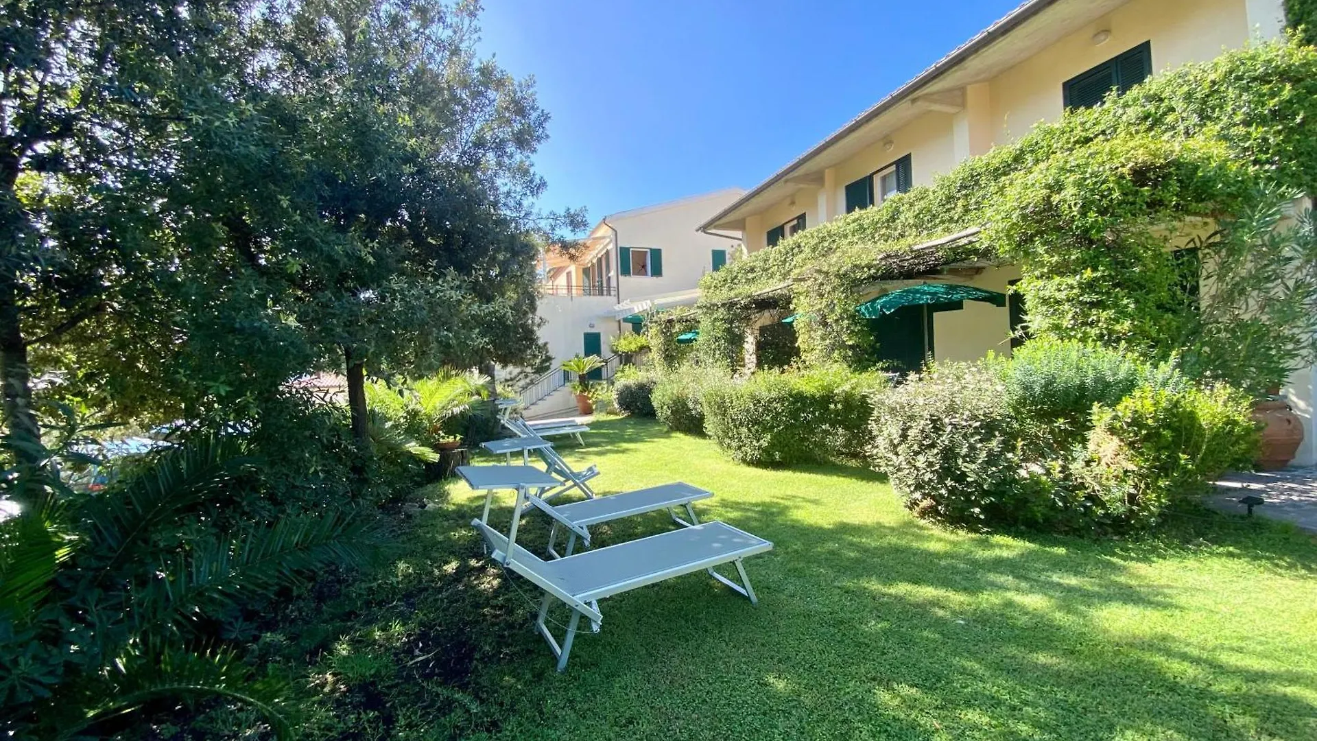 Aparthotel Belvedere Residenza Mediterranea Portoferraio