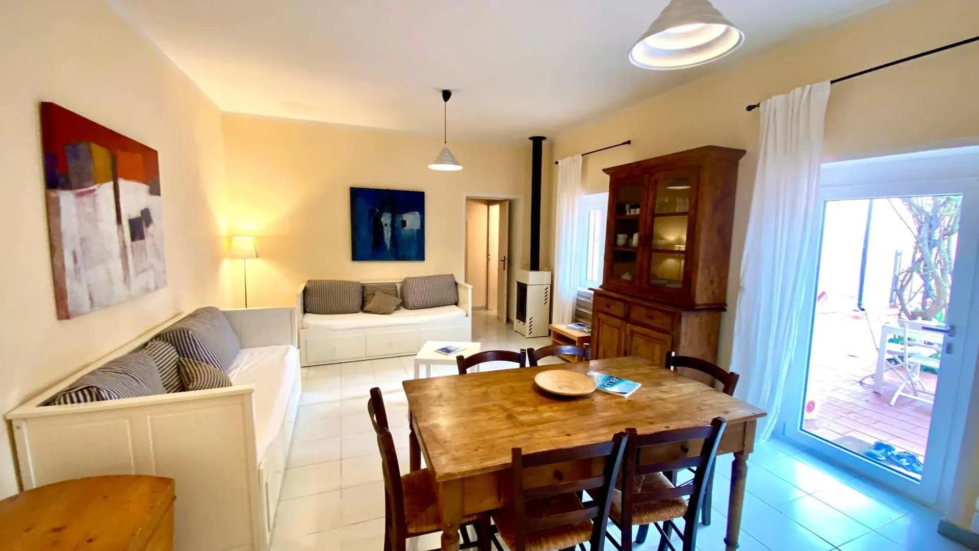 Aparthotel Belvedere Residenza Mediterranea Portoferraio
