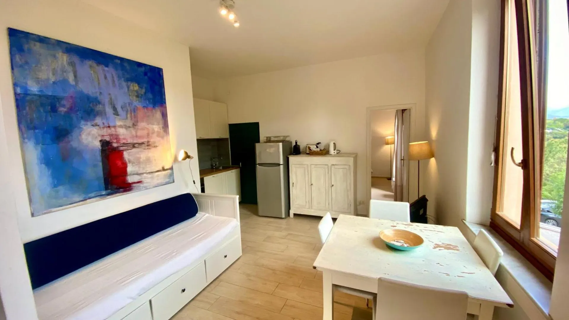Belvedere Residenza Mediterranea Portoferraio Aparthotel