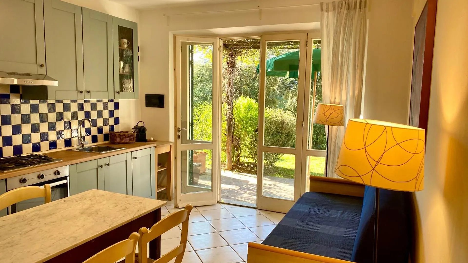 ** Aparthotel Belvedere Residenza Mediterranea Portoferraio Italy