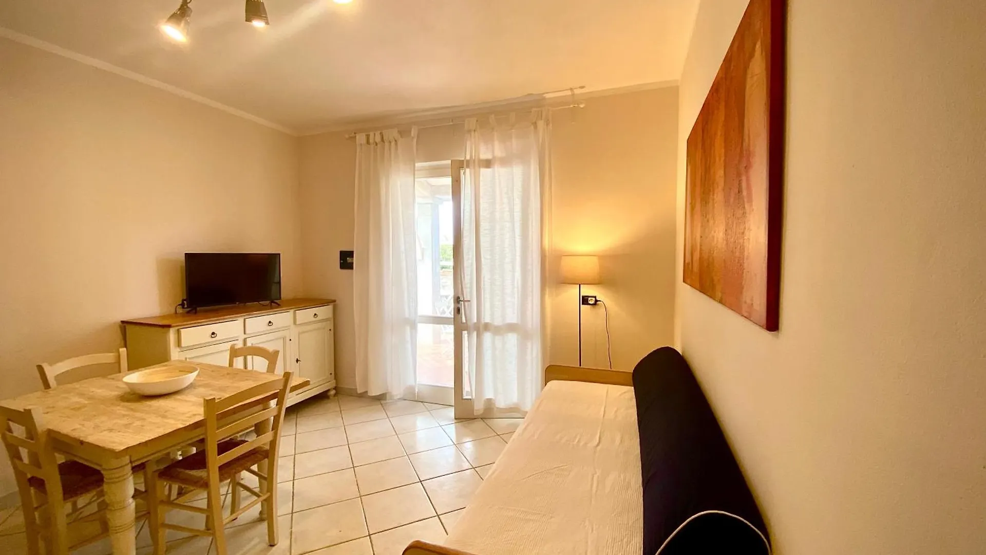 Belvedere Residenza Mediterranea Portoferraio
