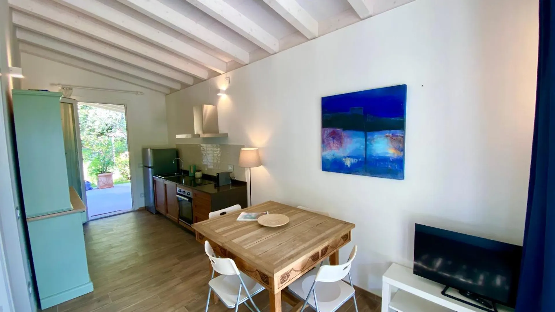 Aparthotel Belvedere Residenza Mediterranea Portoferraio