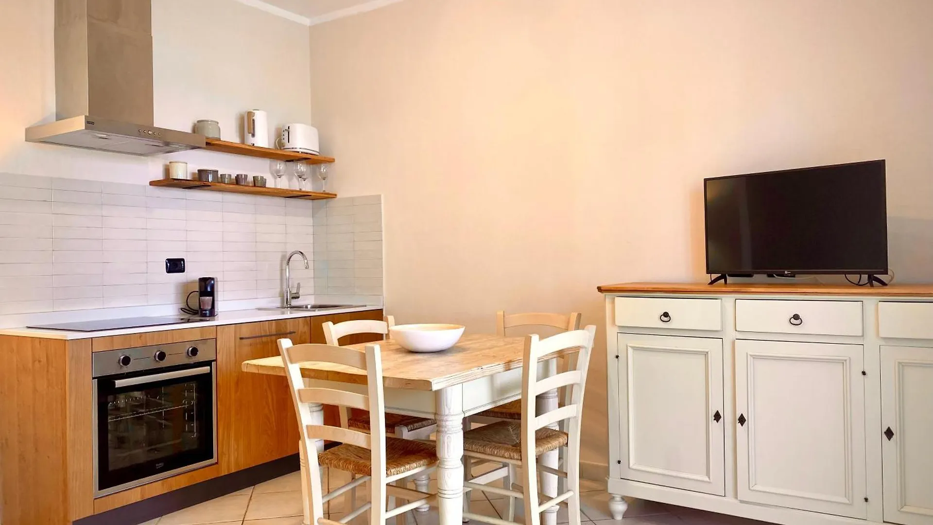 Belvedere Residenza Mediterranea Portoferraio 2*,