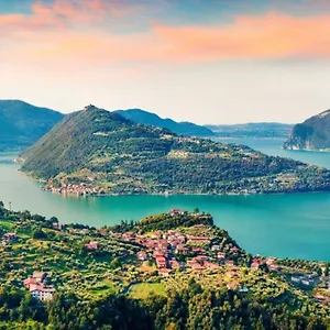 Valvendra , Lovere Italien