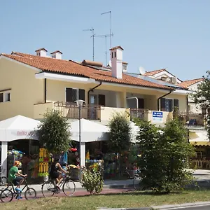 Casa Ariete , Bibione Italien