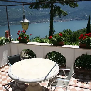 Imma , Tremosine Italien