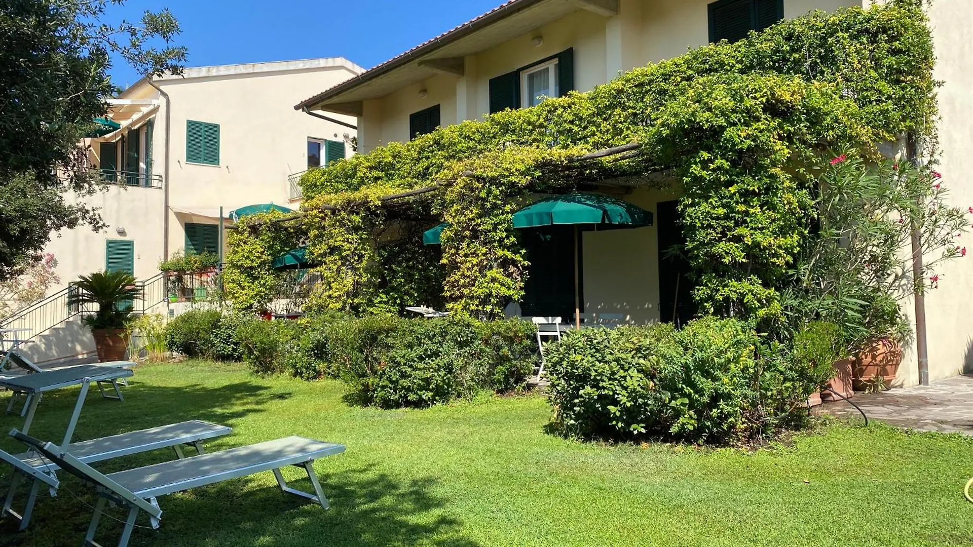 Belvedere Residenza Mediterranea Portoferraio 2*,