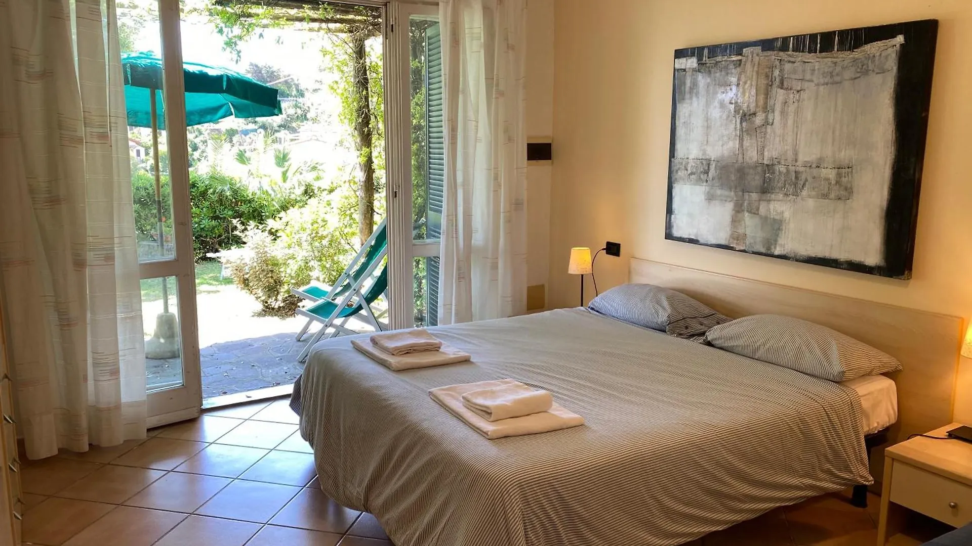 Aparthotel Belvedere Residenza Mediterranea Portoferraio