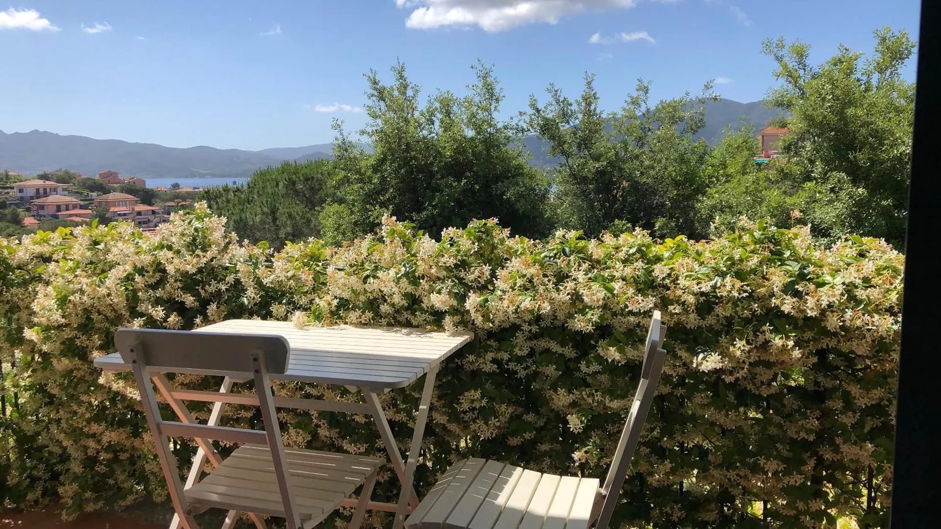 Belvedere Residenza Mediterranea Portoferraio