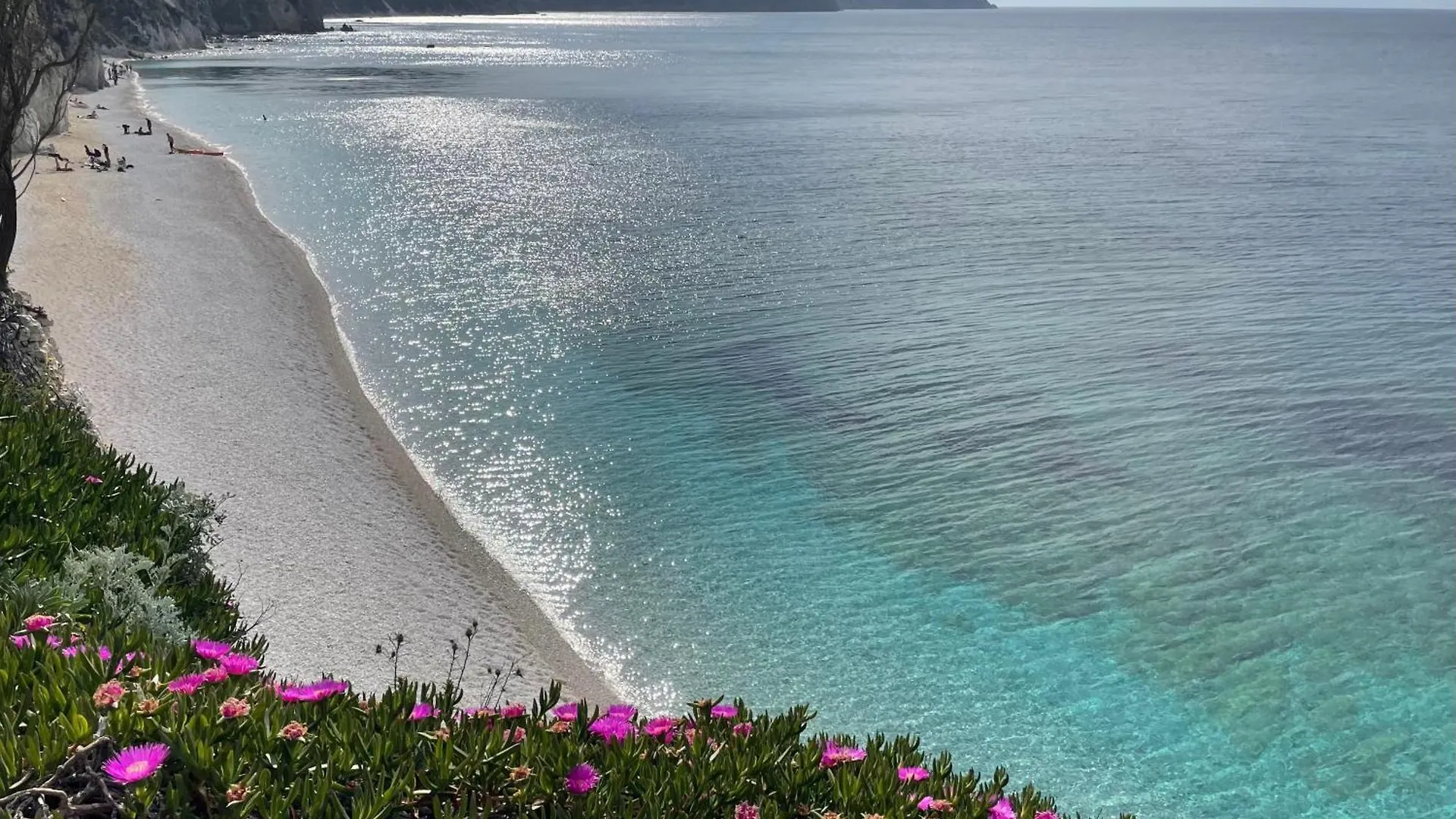 Belvedere Residenza Mediterranea Portoferraio 2*,