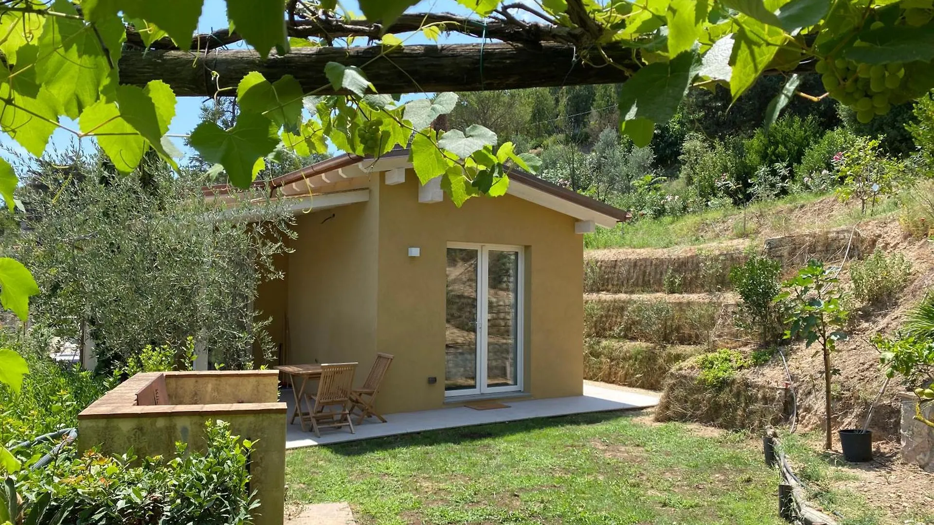 Belvedere Residenza Mediterranea Portoferraio Aparthotel