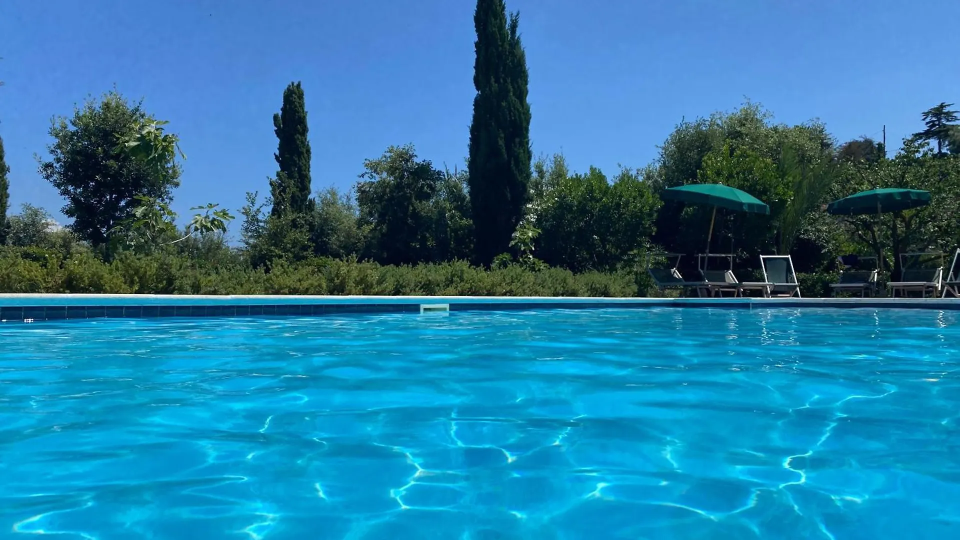 Belvedere Residenza Mediterranea Portoferraio Aparthotel