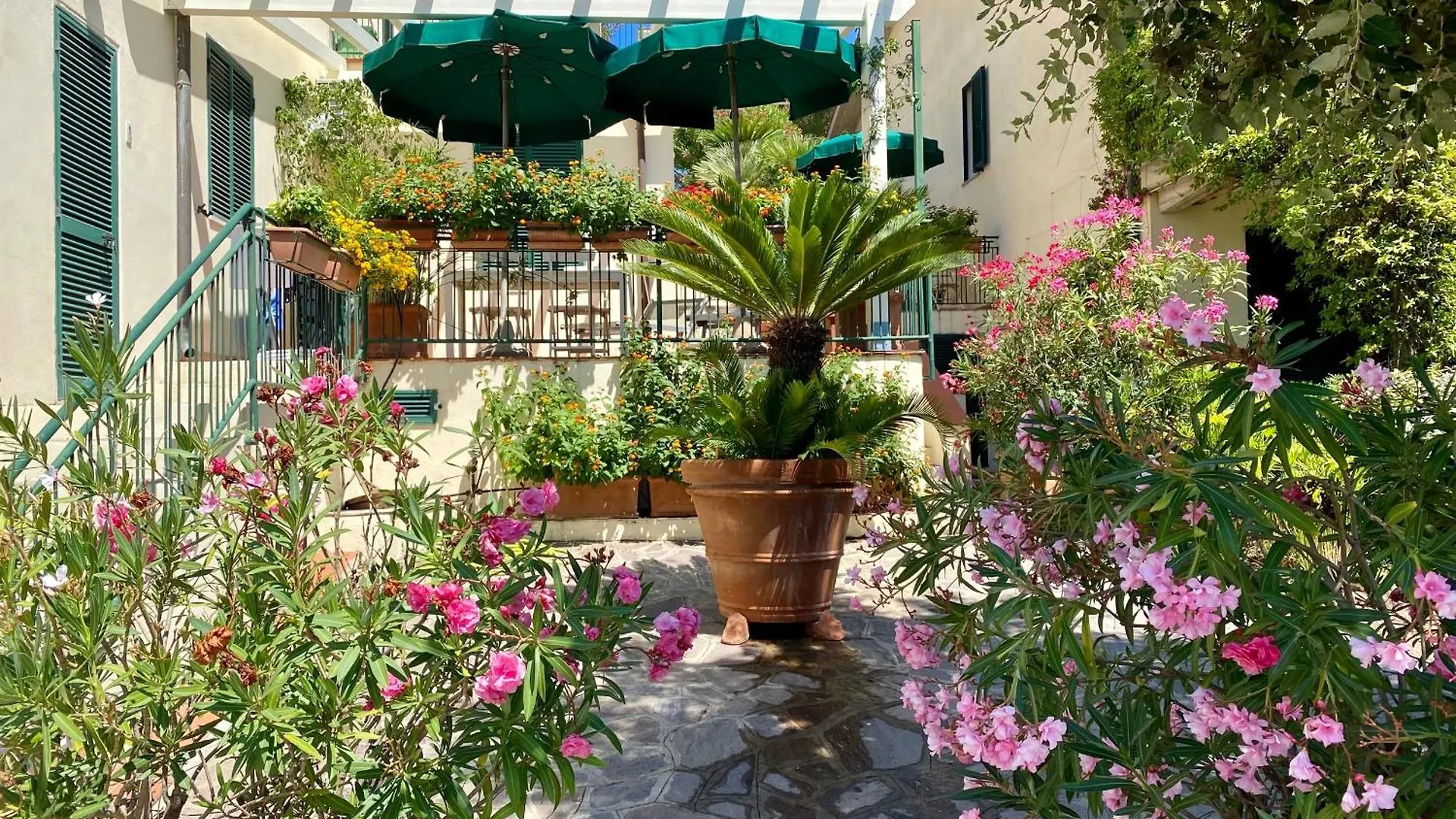 Belvedere Residenza Mediterranea Portoferraio