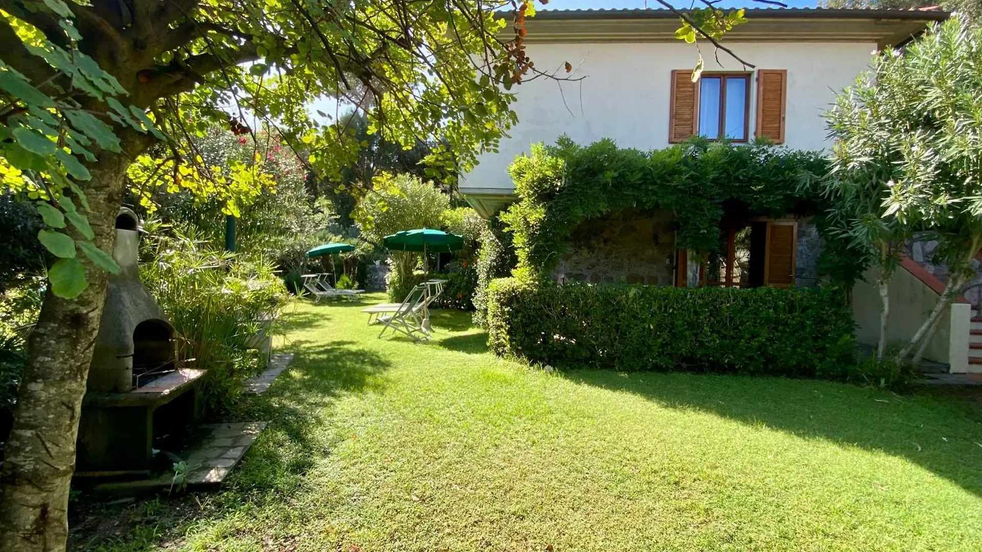 Belvedere Residenza Mediterranea Portoferraio 2*,